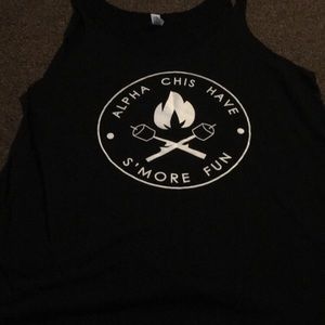 Axo tank